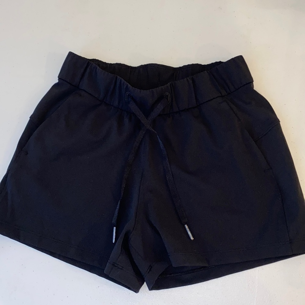 Lululemon women’s shorts